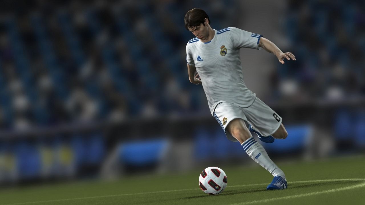 FIFA 12 - Imagen 47